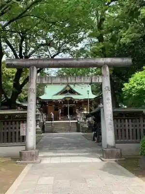 大鷲神社(東京都)