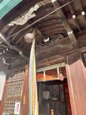 大森鷲神社(東京都)