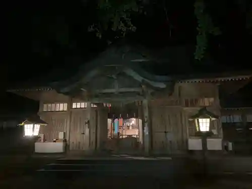 高千穂神社(宮崎県)