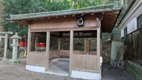 （市辺）天満神社(京都府)