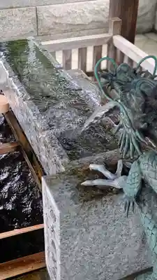 比治山神社(広島県)