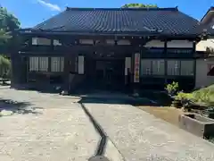 法光寺(石川県)