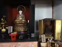 十楽寺(湖国甲賀三大仏)安心巡り(滋賀県)