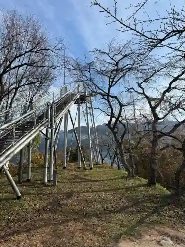金刀比羅神社(岡山県)