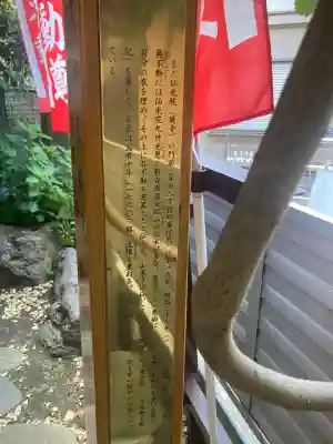 三峯神社(東京都)