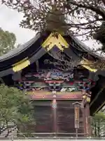 秩父神社(埼玉県)