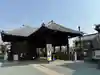 成田山川越別院(埼玉県)