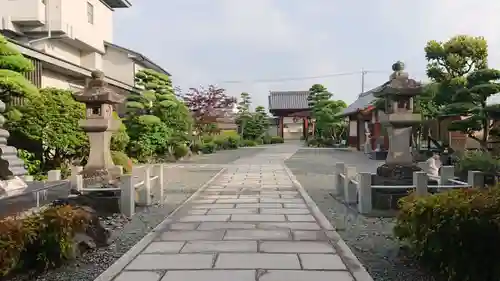 常諦寺のその他建物
