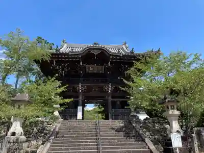 粉河寺(和歌山県)
