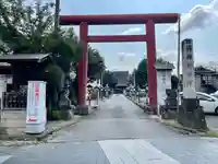 神明宮(栃木県)