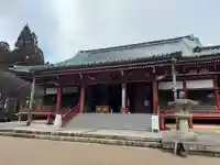 比叡山延暦寺の本殿・本堂
