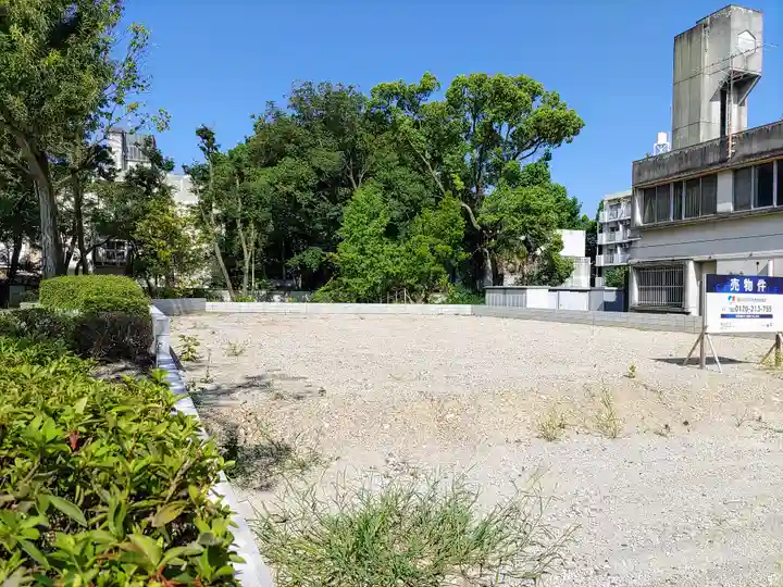 愛宕社(北千種)のその他建物