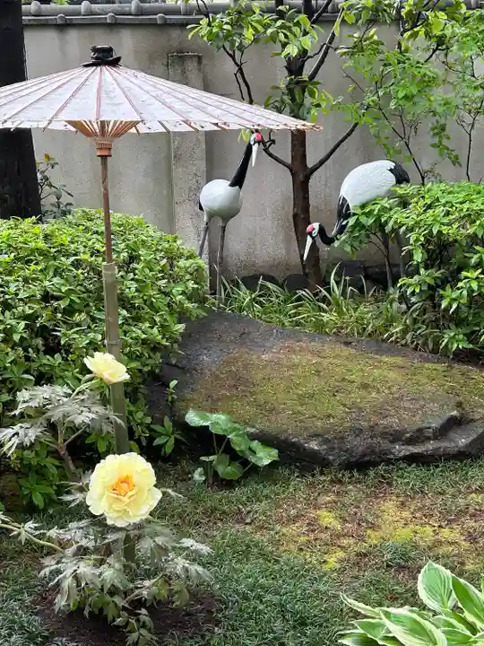 上野東照宮(東京都)