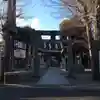 森野住吉神社(東京都)