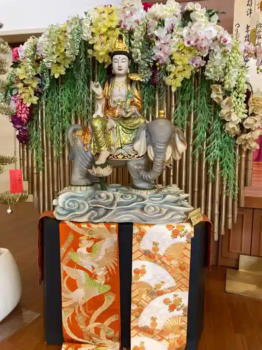 佛光山法水寺(群馬県)