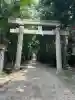 加茂神社(富山県)