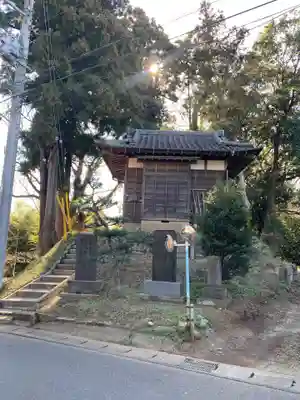 熊野神社(千葉県)
