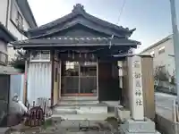 御嶽神社(愛知県)