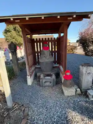 円満寺(栃木県)