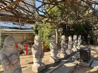 海神社(兵庫県)
