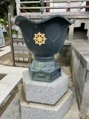 満福寺(埼玉県)