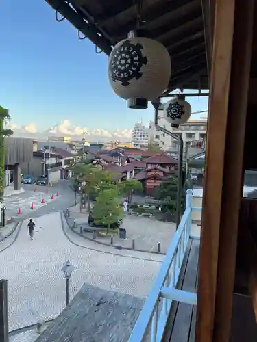 服部神社(石川県)