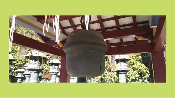 上野東照宮(東京都)