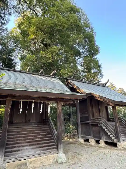 一之宮貫前神社(群馬県)