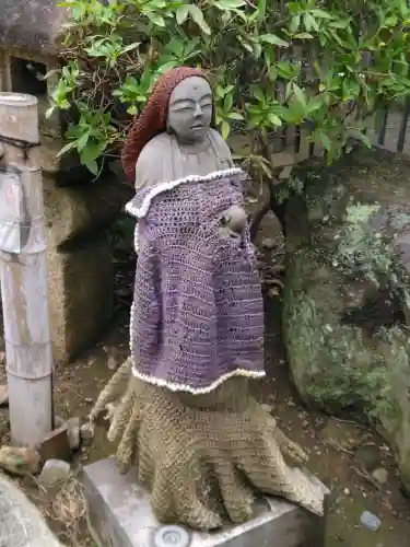 常照寺(神奈川県)