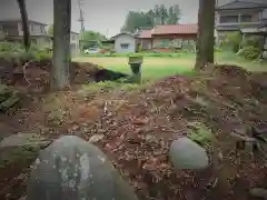 大宮神社(栃木県)