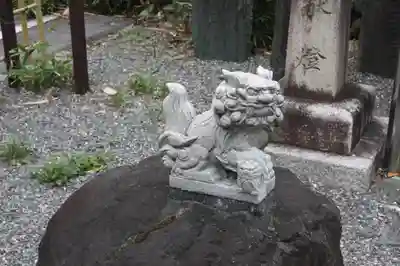 鍛冶神社(京都府)