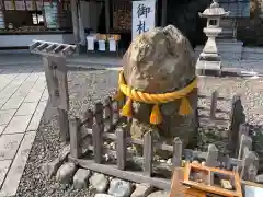 秋葉山本宮 秋葉神社 上社の建物その他