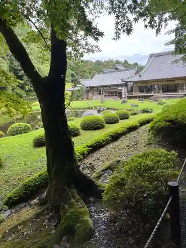 常栄寺(山口県)