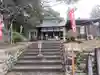 園城寺(三井寺)(滋賀県)