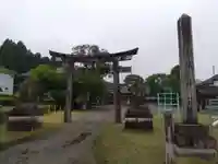 邇々杵神社(滋賀県)
