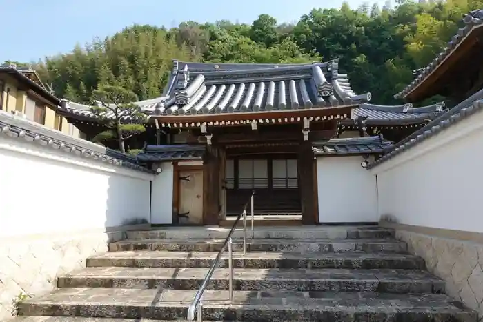 西光寺の建物その他