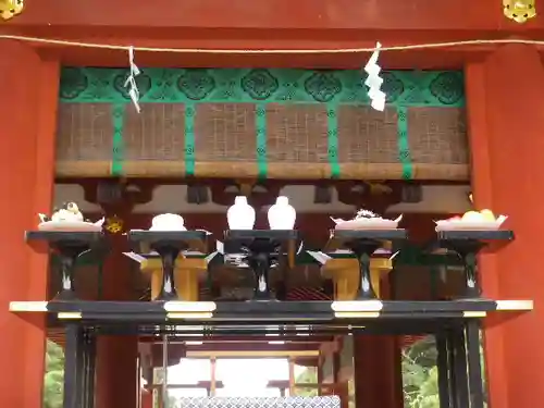 鶴岡八幡宮のその他建物