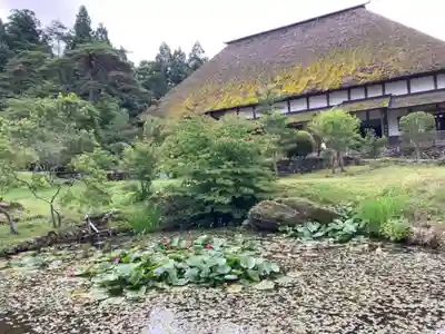 正法寺のその他建物