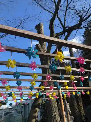 温泉神社〜いわき湯本温泉〜の建物その他