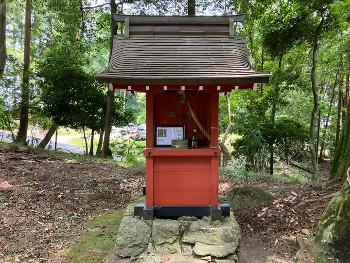 日吉大社(滋賀県)