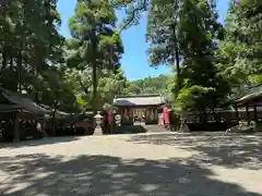 都農神社(宮崎県)