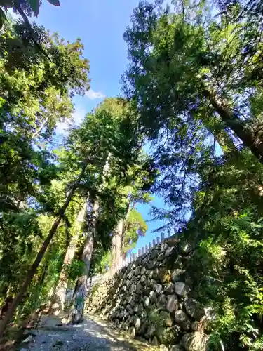 愛宕神社（阿多古神社）(京都府)