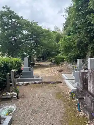 多田幸寺のお墓