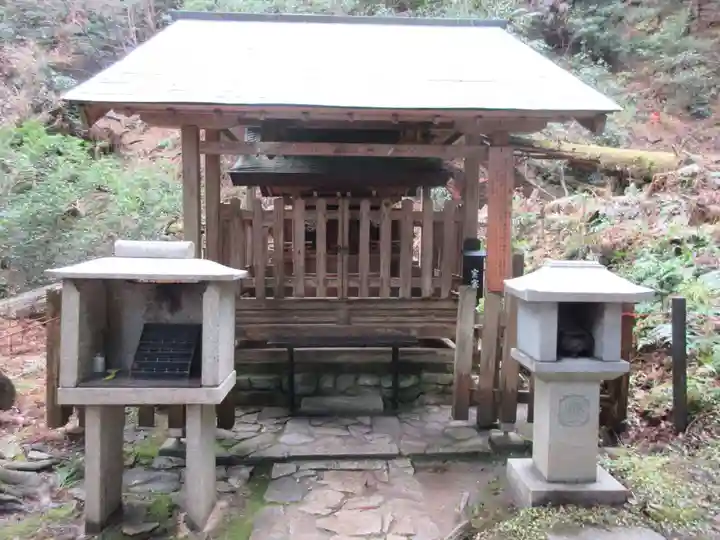 鞍馬寺(京都府)