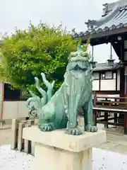 野田恵美須神社(大阪府)