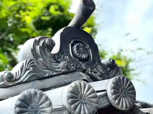 善光寺大本願(長野県)