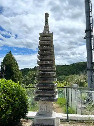 蔵福寺(三重県)