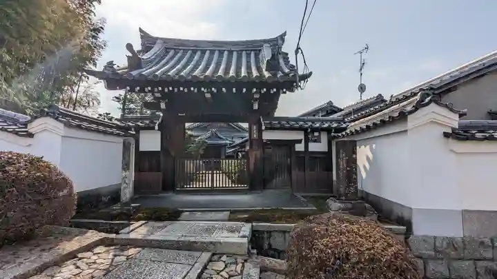 寳塔寺(宝塔寺)(京都府)