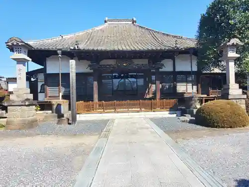 西林寺(栃木県)