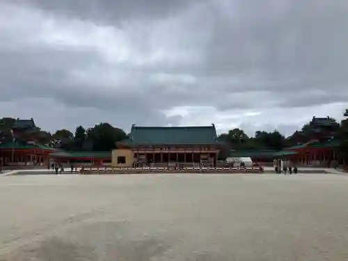 平安神宮(京都府)
